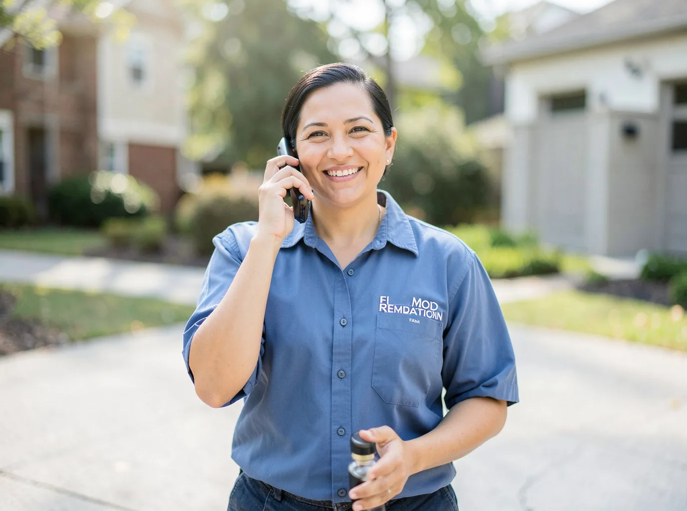Mold Remediation Asher, OK FAQs